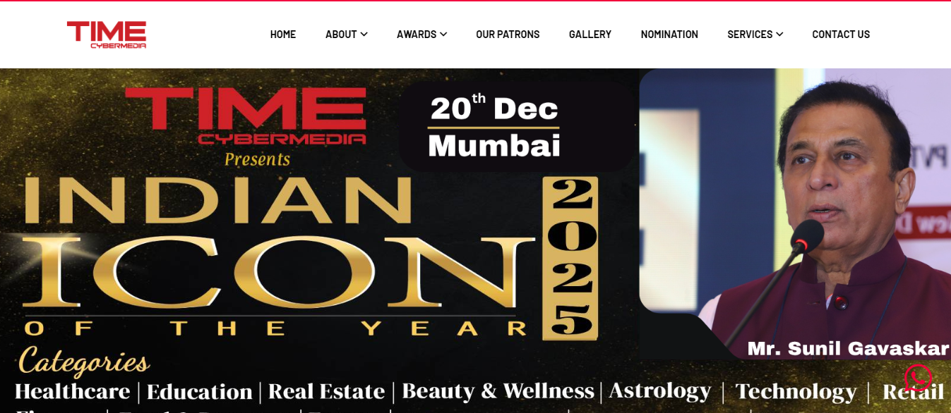 Brand Identity Project